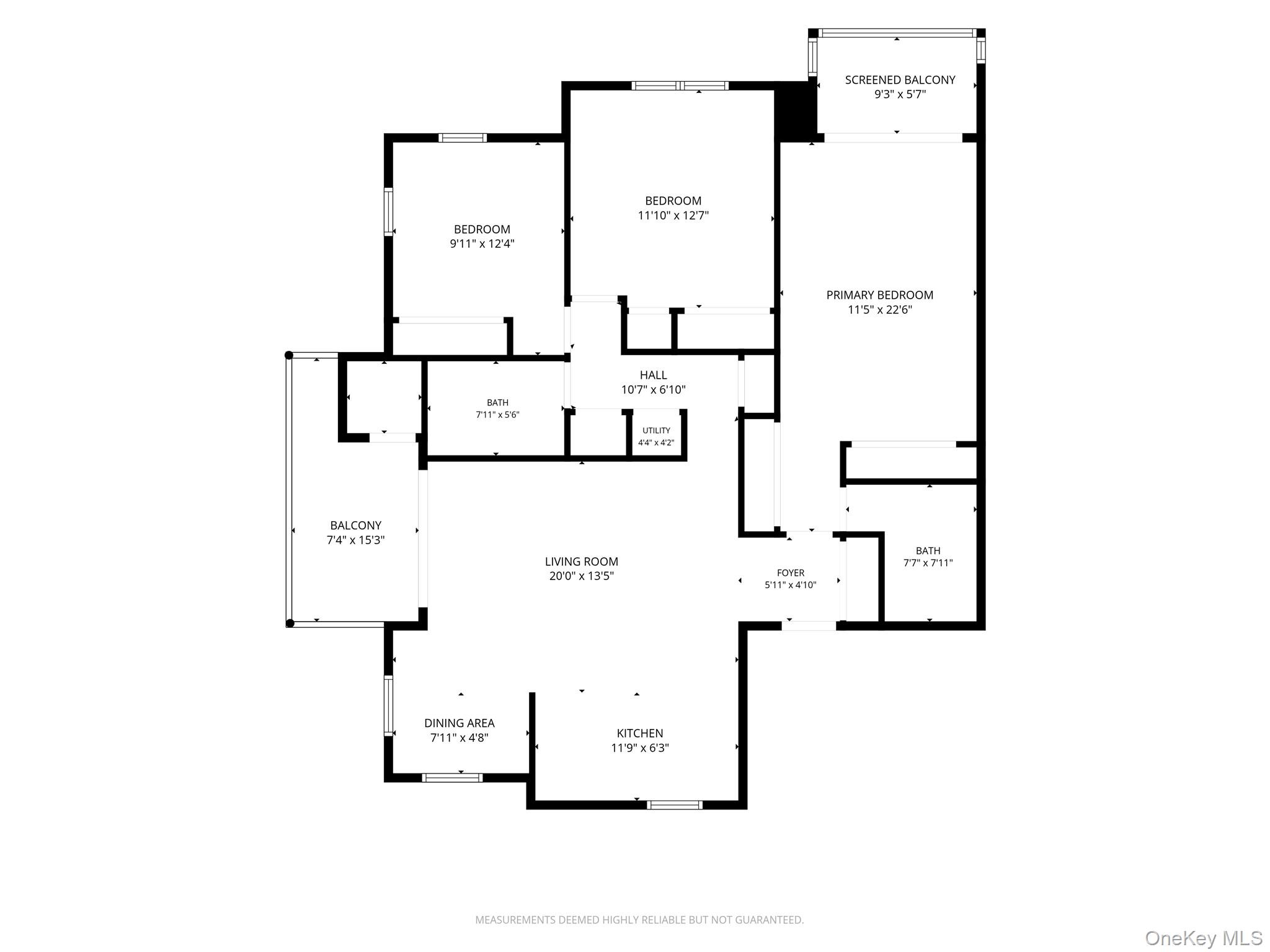 27th image of 180 Davis Ave Ave #12A, New York, NY 10465 | MLS# 1029527