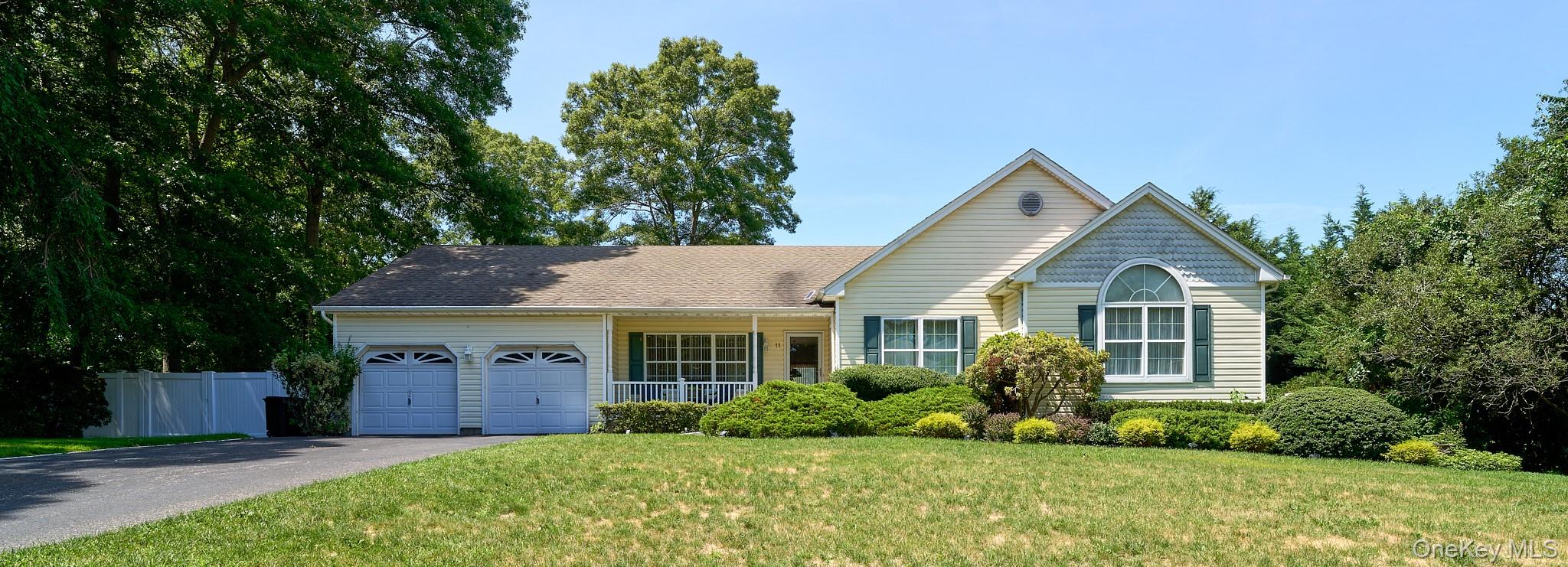 1st image of 11 Embassy Rd, Selden, NY 11784 | MLS# 1029531