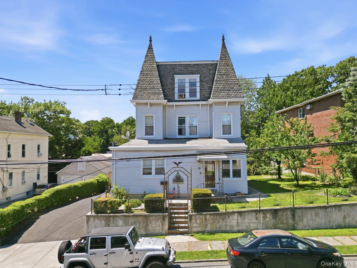 1st image of 19 Ridgewood Ave, Yonkers, NY 10704 | MLS# 1029564