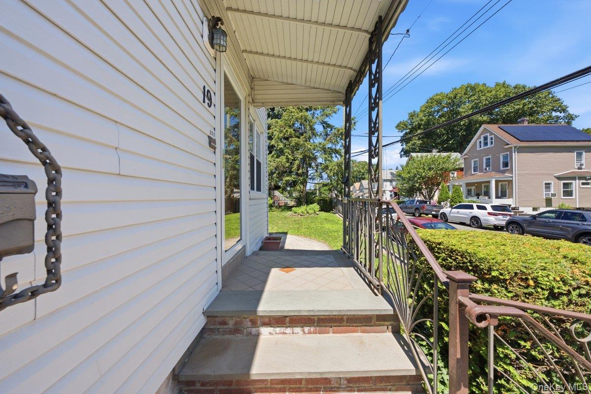 5th image of 19 Ridgewood Ave, Yonkers, NY 10704 | MLS# 1029564