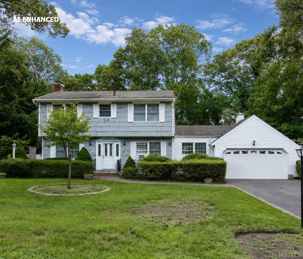 1st image of 8 Skyview Ln, Brookhaven, NY 11790 | MLS# 1029571