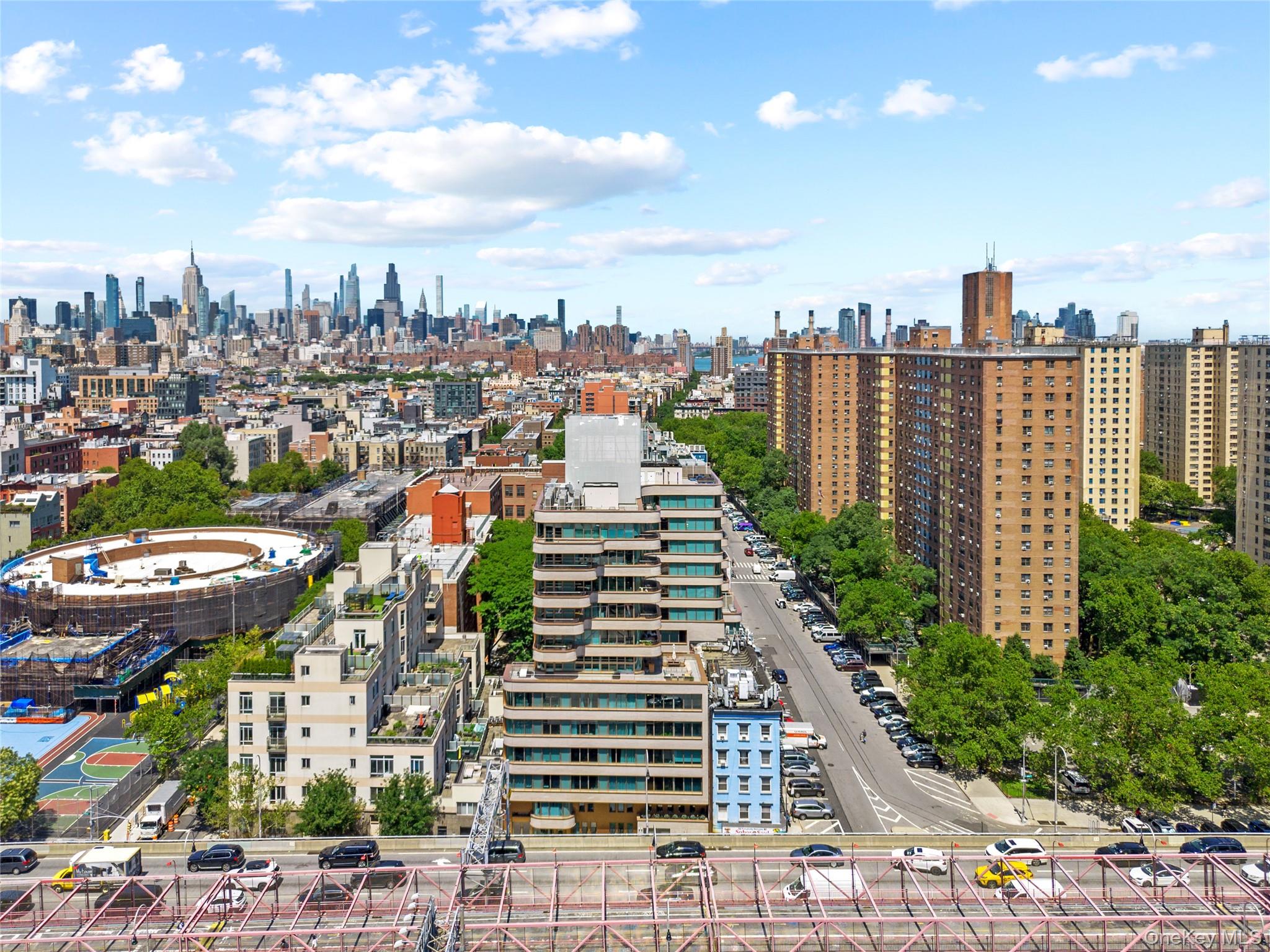 2nd image of 208 Delancey St, New York, NY 10002