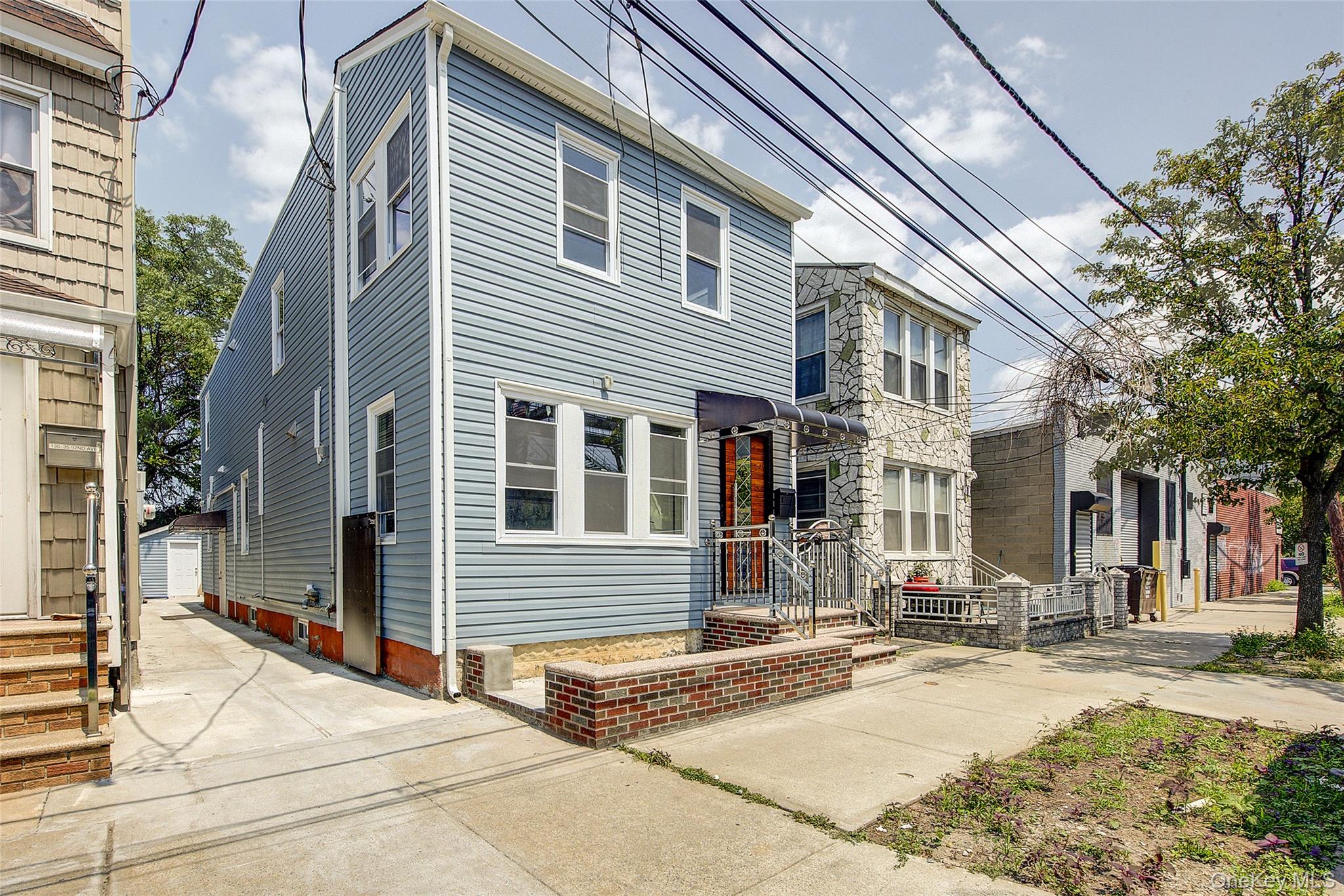 2nd image of 13037 92nd Ave, New York, NY 11418 | MLS# 1029589