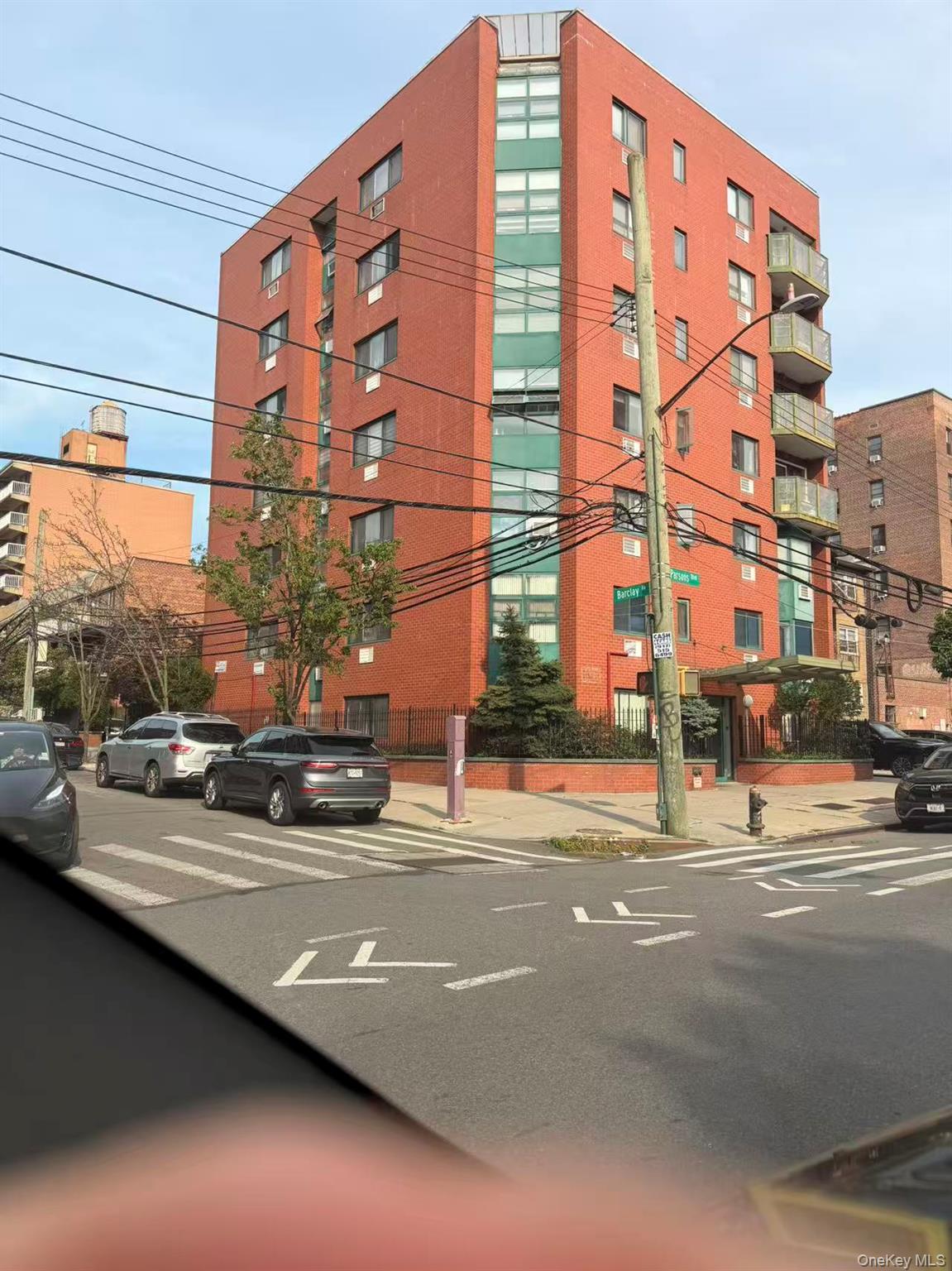 1st image of 4133 Parsons Blvd #8A, Flushing, NY 11355 | MLS# 1029592