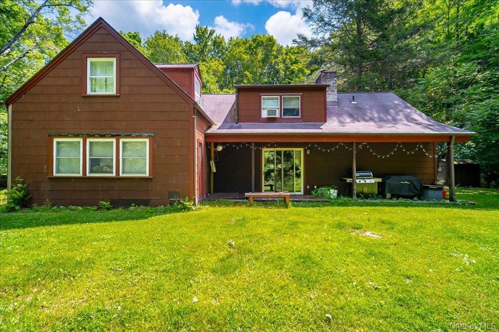 1st image of 10 12 Woodlea Rd, Salt Point, NY 12578 | MLS# 1029597