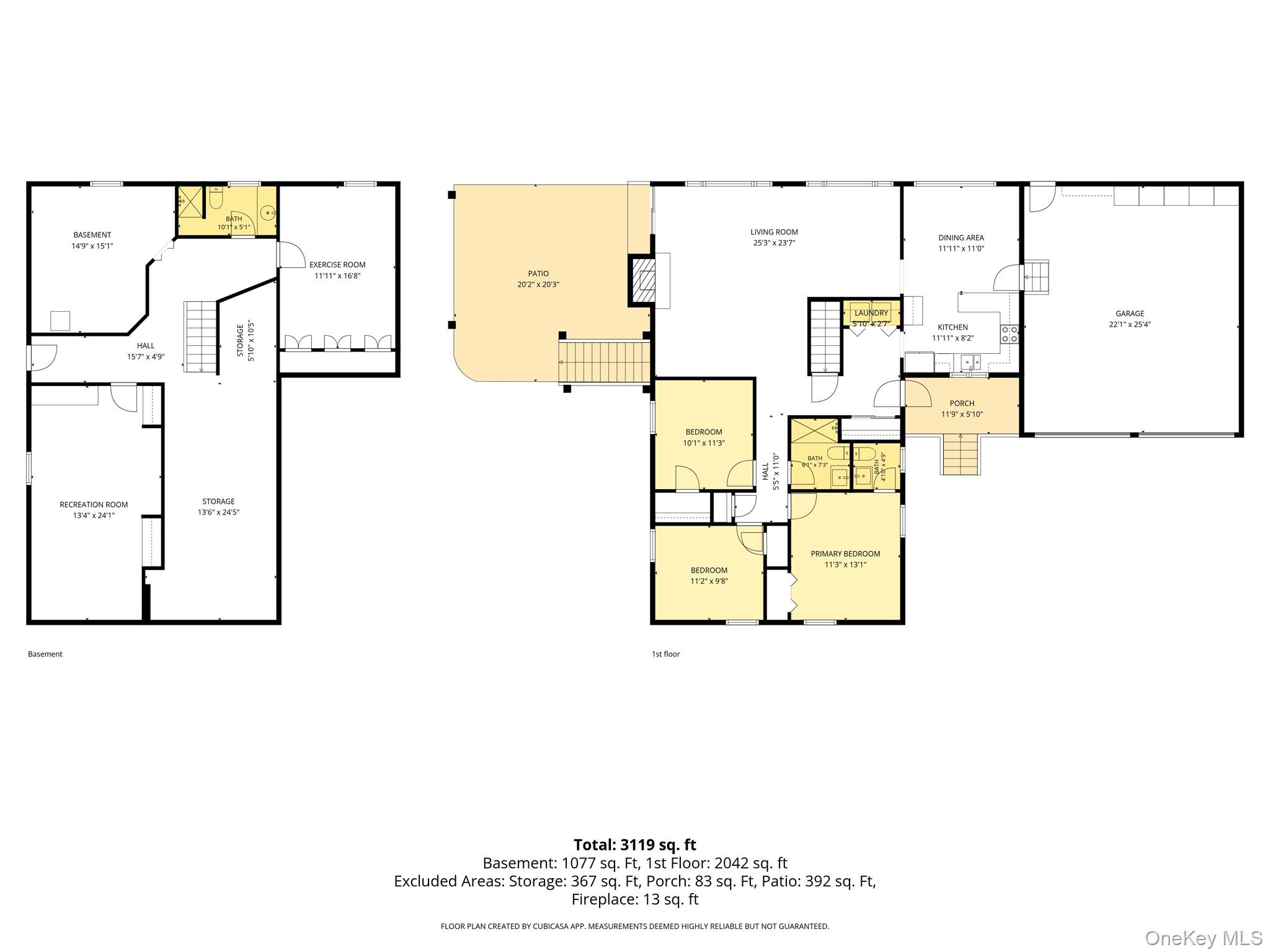 47th image of 21 Overlook Dr, Pawling, NY 12564 | MLS# 1029600