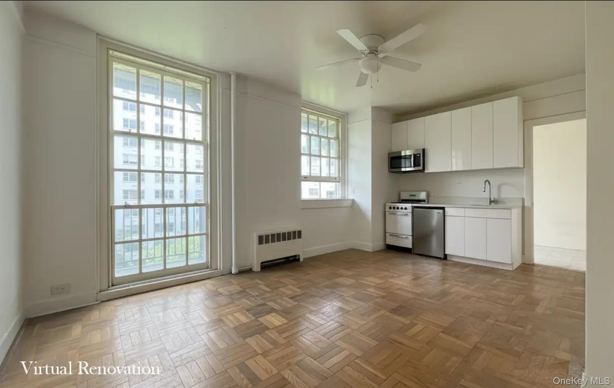 2nd image of 509 E 77th St #6O, New York, NY 10075 | MLS# 1029617