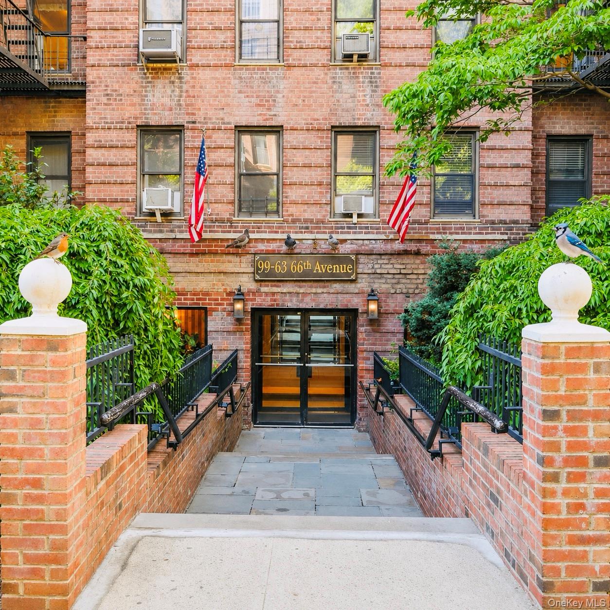 1st image of 99 63 66th #C8, Rego Park, NY 11374 | MLS# 1029623