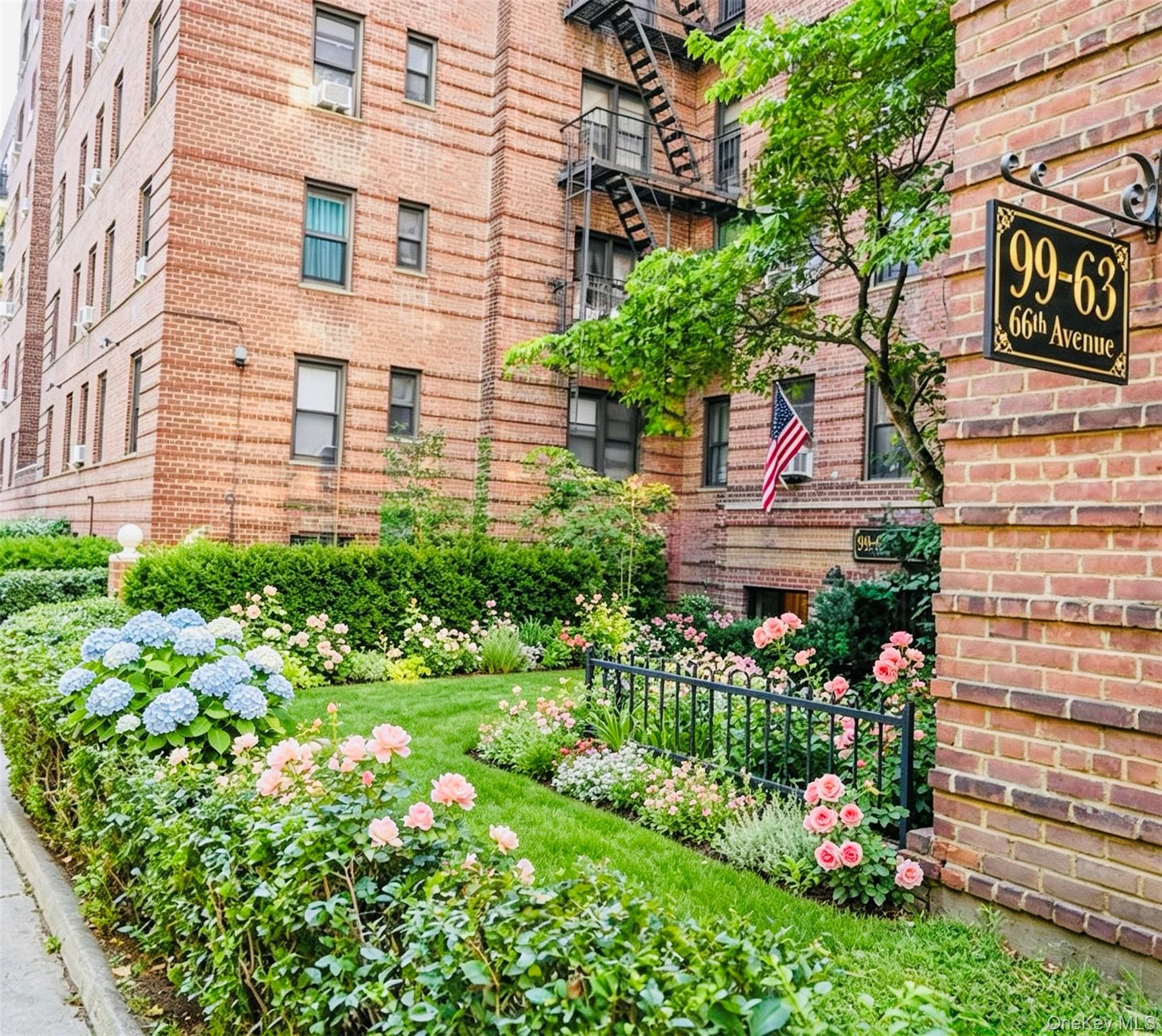 2nd image of 99 63 66th #C8, Rego Park, NY 11374 | MLS# 1029623