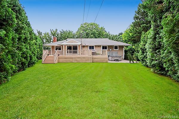 20th image of 7 Beatrice Ln, Oyster Bay, NY 11804 | MLS# 1029628