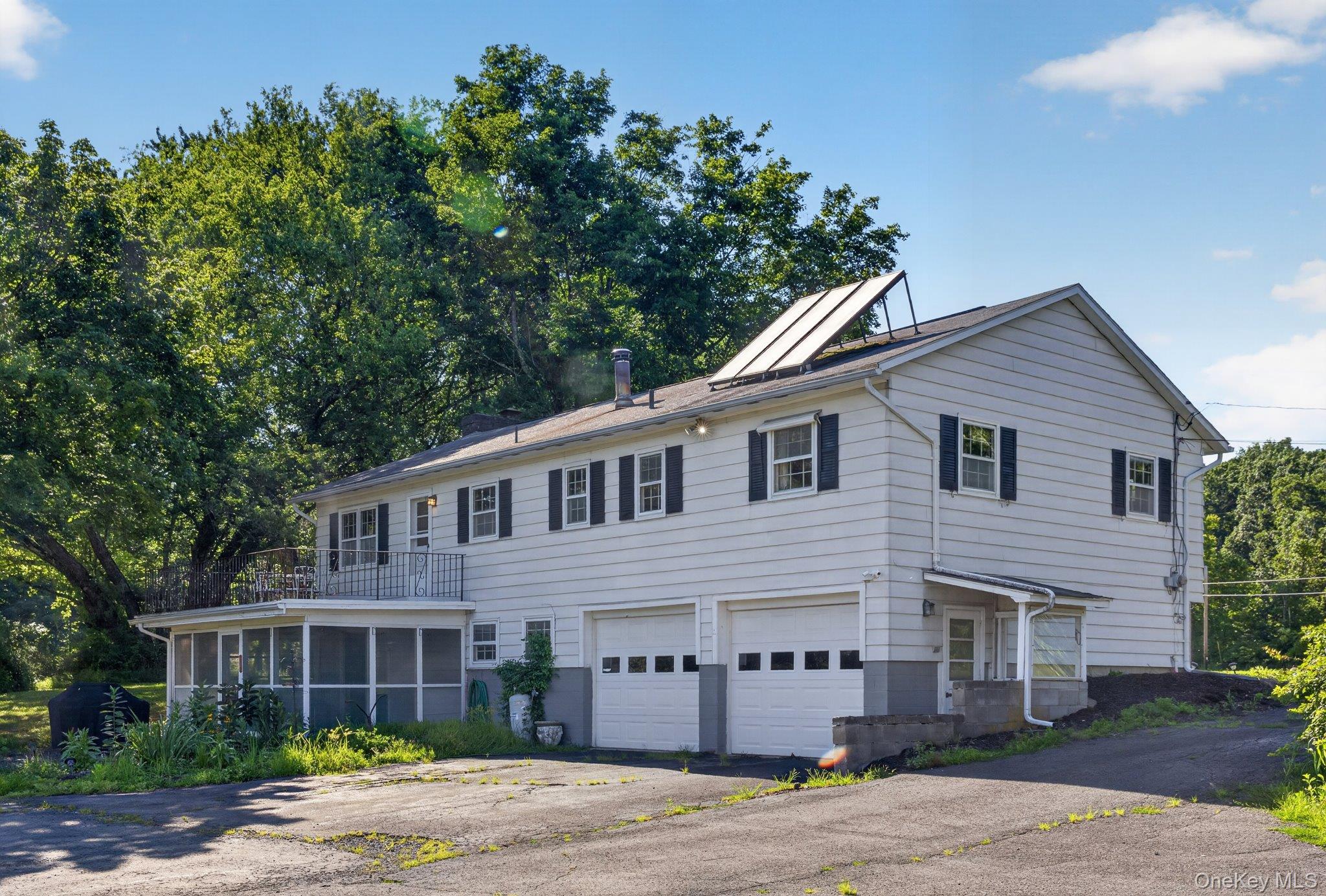 32nd image of 315 Pine Bush Rd, Marbletown, NY 12484 | MLS# 1029630