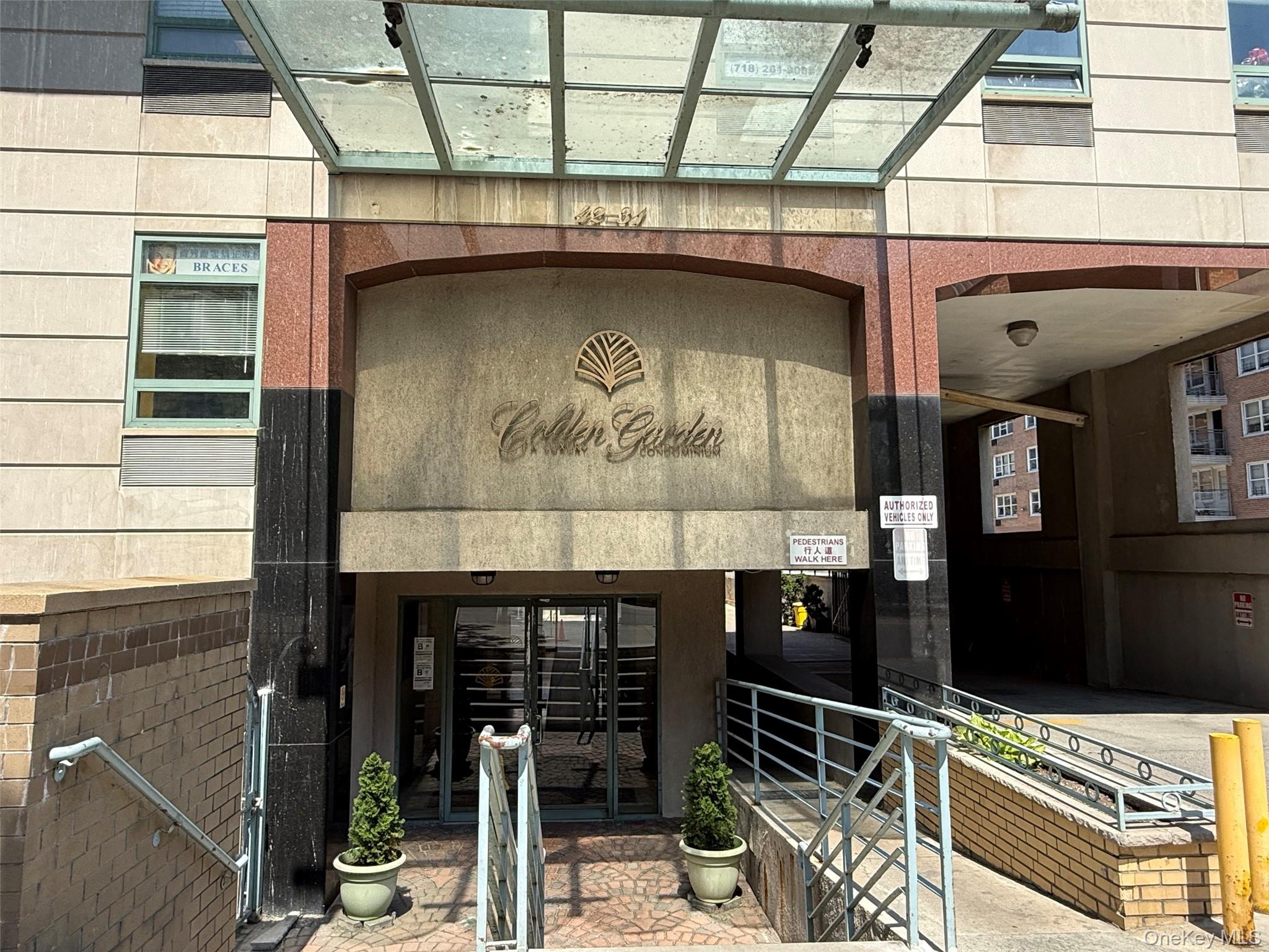 1st image of 4231 Colden St #F7A, New York, NY 11355 | MLS# 1029643