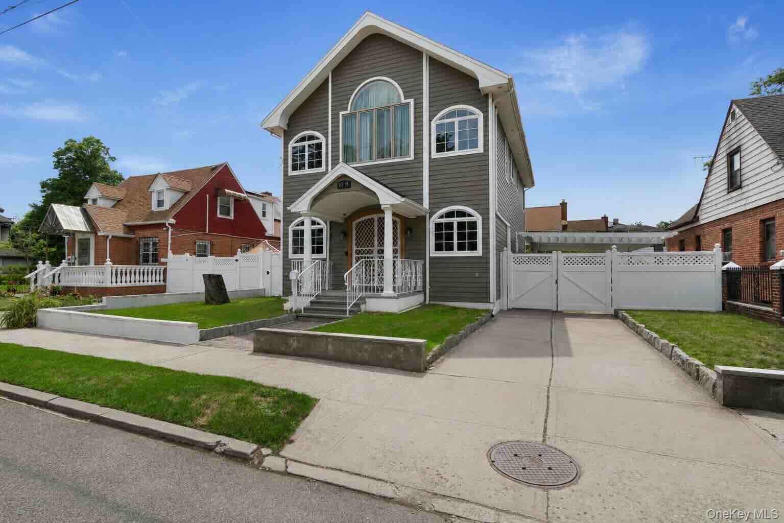 1st image of 1011 Bay 24th St, New York, NY 11691 | MLS# 1029649