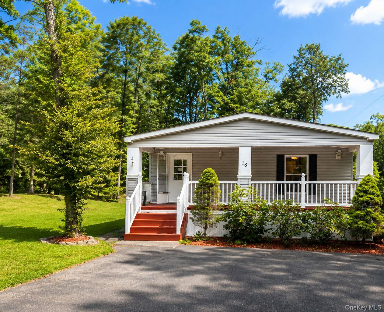 1st image of 131 Rymrock Rd #18, Kingston, NY 12401 | MLS# 1029656