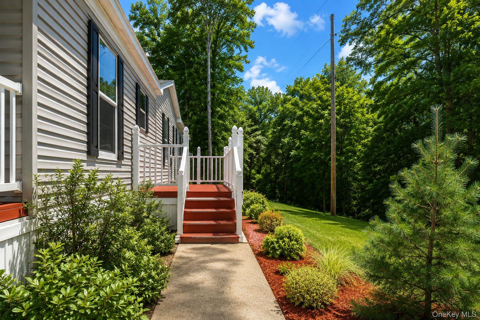 2nd image of 131 Rymrock Rd #18, Kingston, NY 12401 | MLS# 1029656