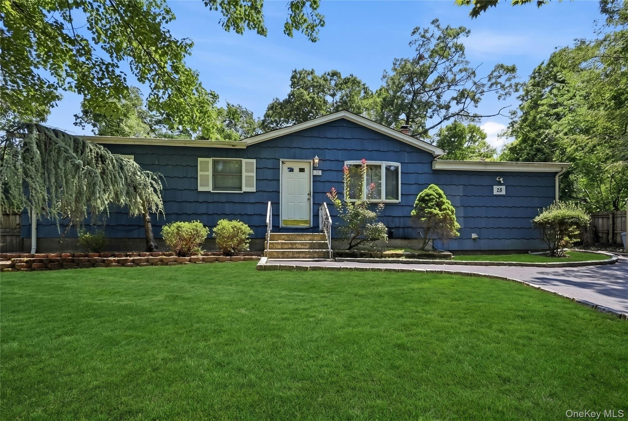 1st image of 28 Twilight Rd, Brookhaven, NY 11778 | MLS# 1029690