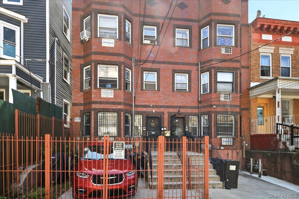 1st image of 918 Summit Ave, New York, NY 10452 | MLS# 1029698