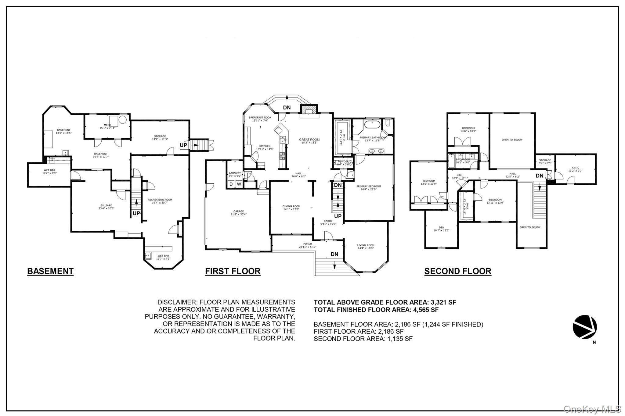 50th image of 219 Taylor Rd, Cornwall, NY 10953 | MLS# 1029707