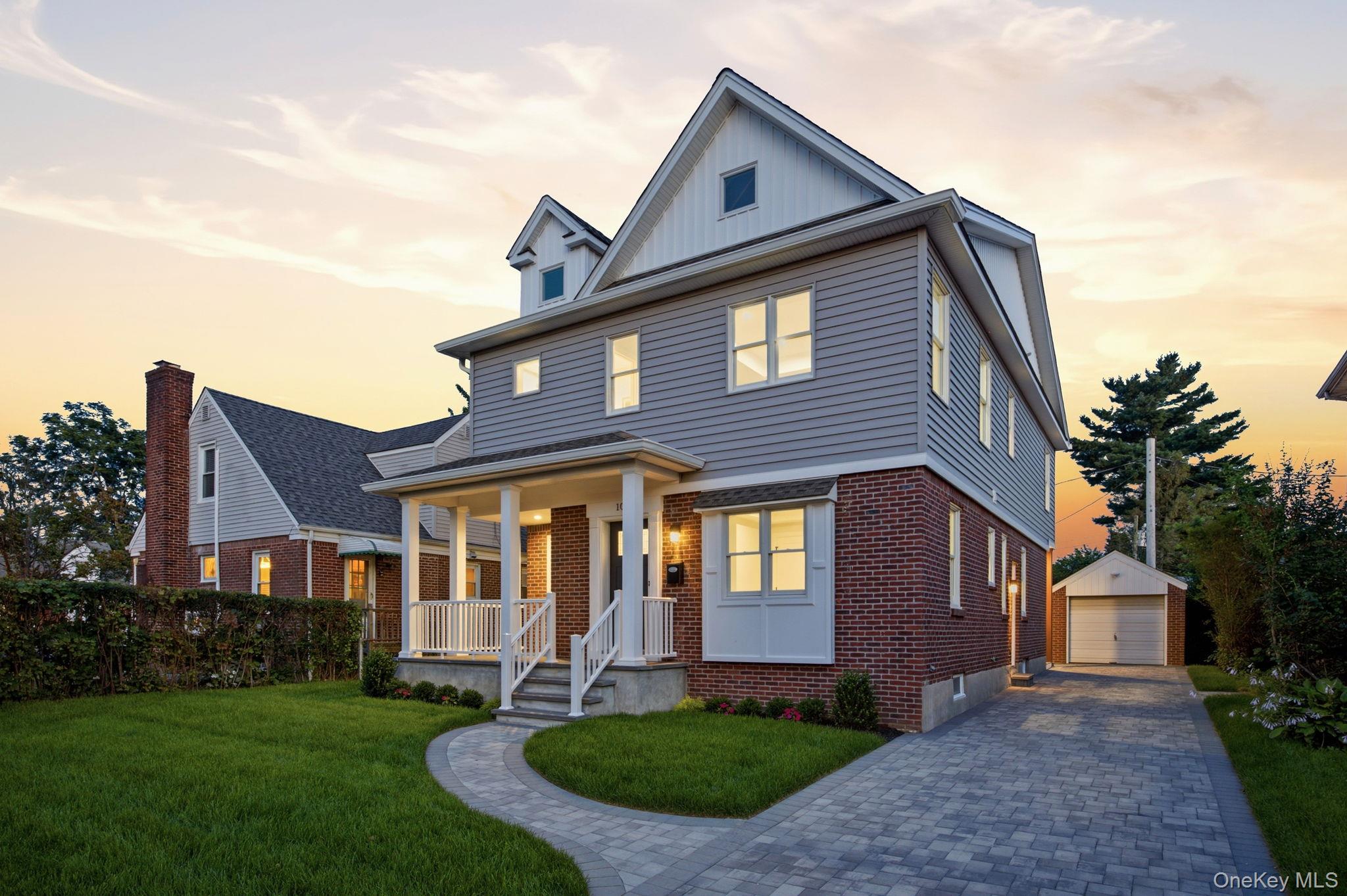 1st image of 106 Nugent St, New Hyde Park, NY 11040 | MLS# 1029711