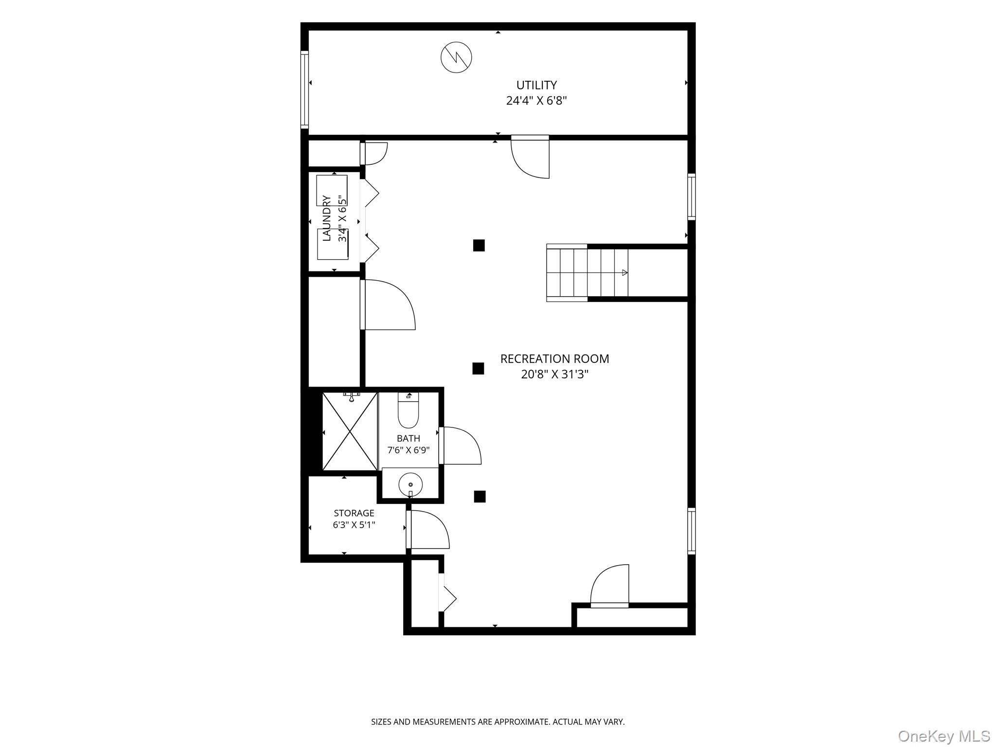 42nd image of 106 Nugent St, New Hyde Park, NY 11040 | MLS# 1029711