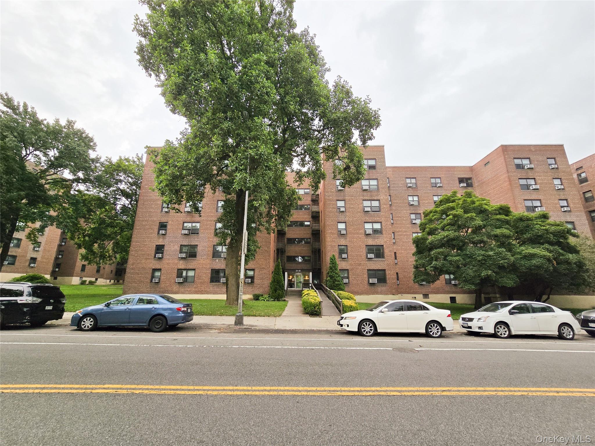 1st image of 211 10 73rd Ave #3D, New York, NY 11364 | MLS# 1029715
