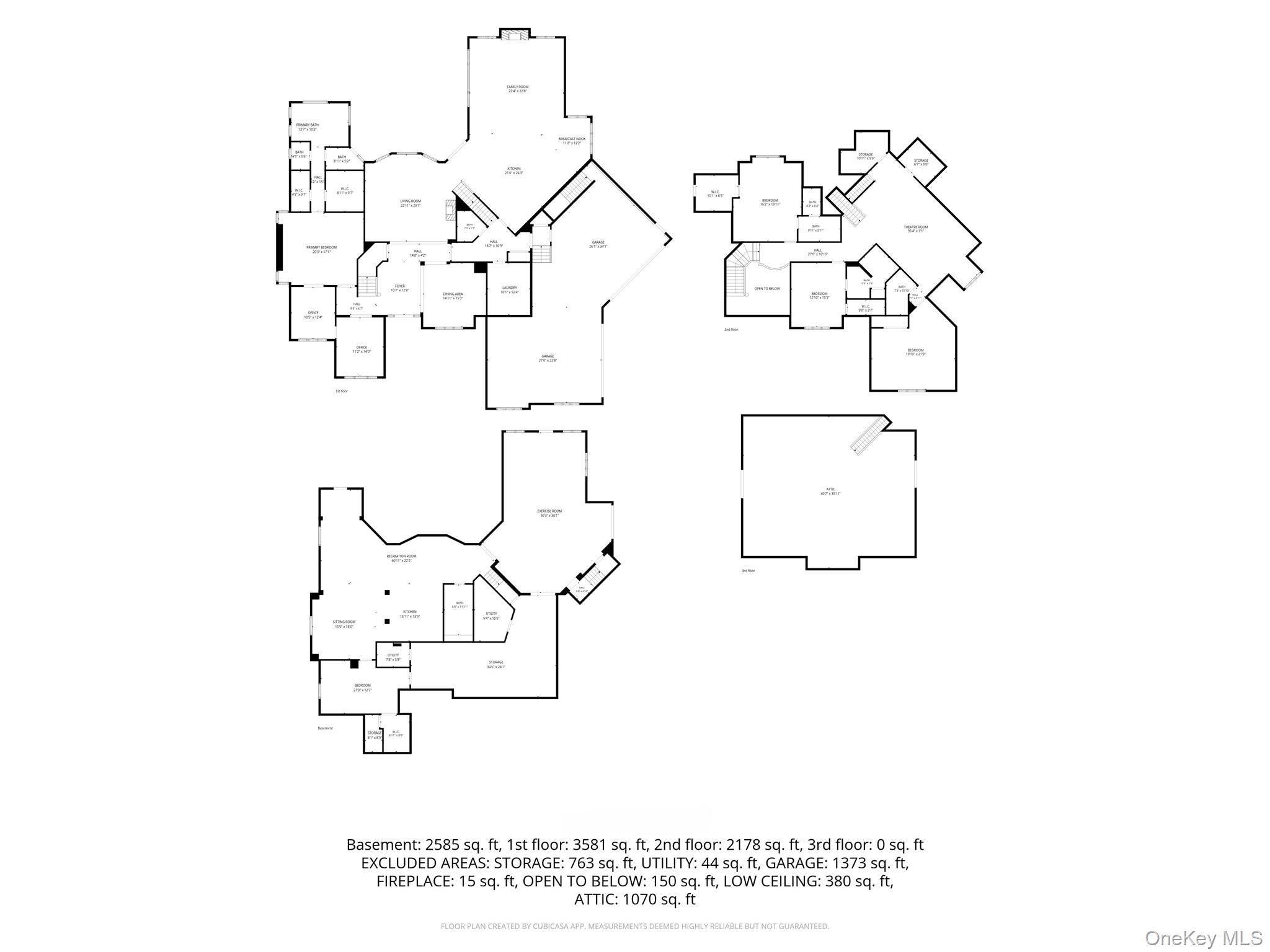 48th image of 8 Bridey Ln, Southeast, NY 10509 | MLS# 1029717