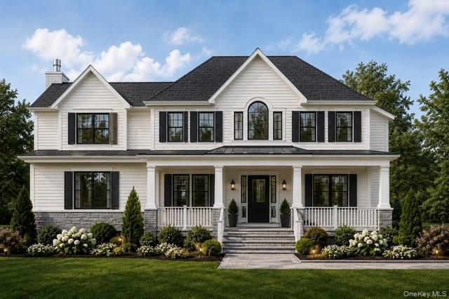 1st image of Lot 1a Dorchester Glen, Yorktown, NY 10598 | MLS# 1029729