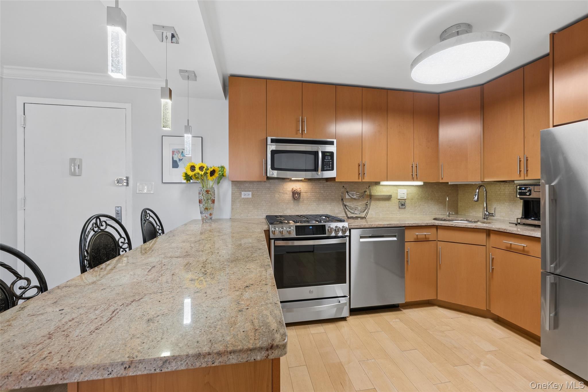 5th image of 18-05 215Th St #12F, New York, NY 11360 | MLS# 1029734