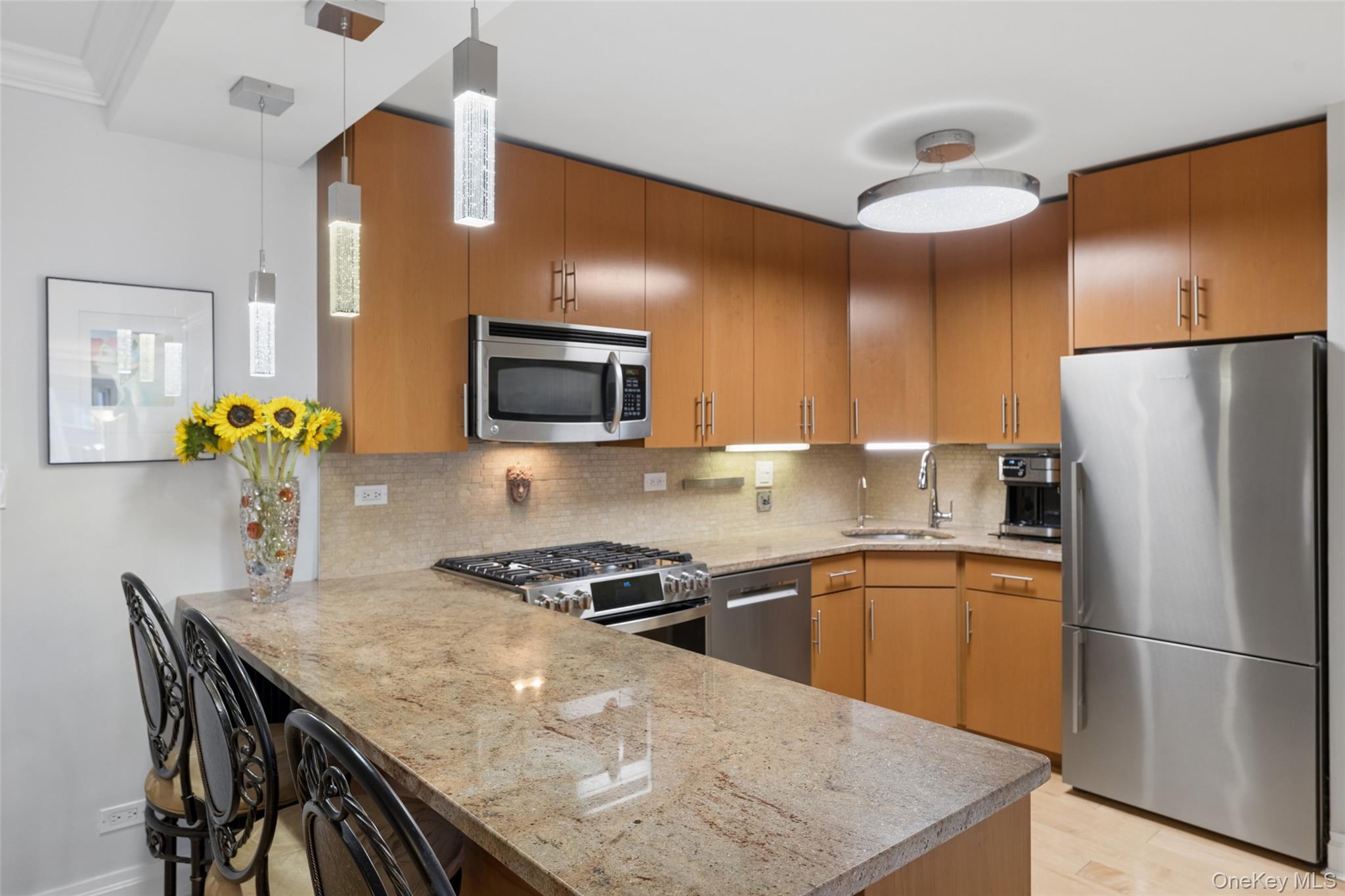4th image of 18-05 215Th St #12F, New York, NY 11360 | MLS# 1029734