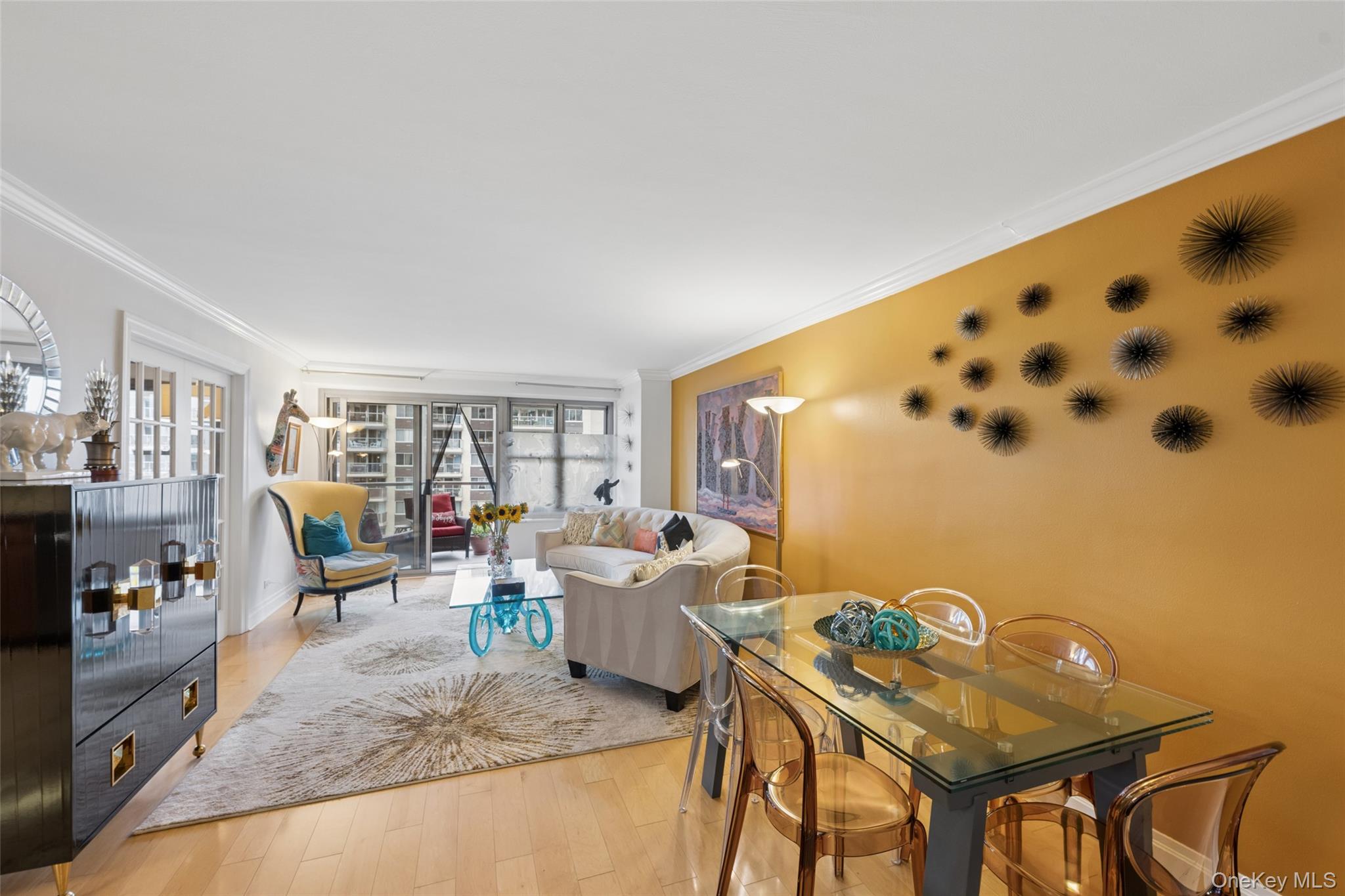 3rd image of 18-05 215Th St #12F, New York, NY 11360 | MLS# 1029734