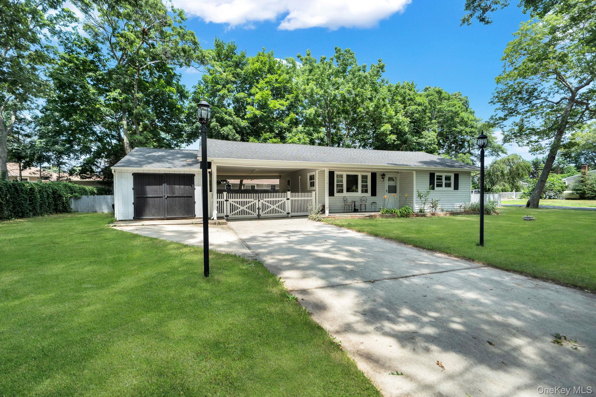 2nd image of 109 Pine Rd, Mastic Beach, NY 11951 | MLS# 1029735