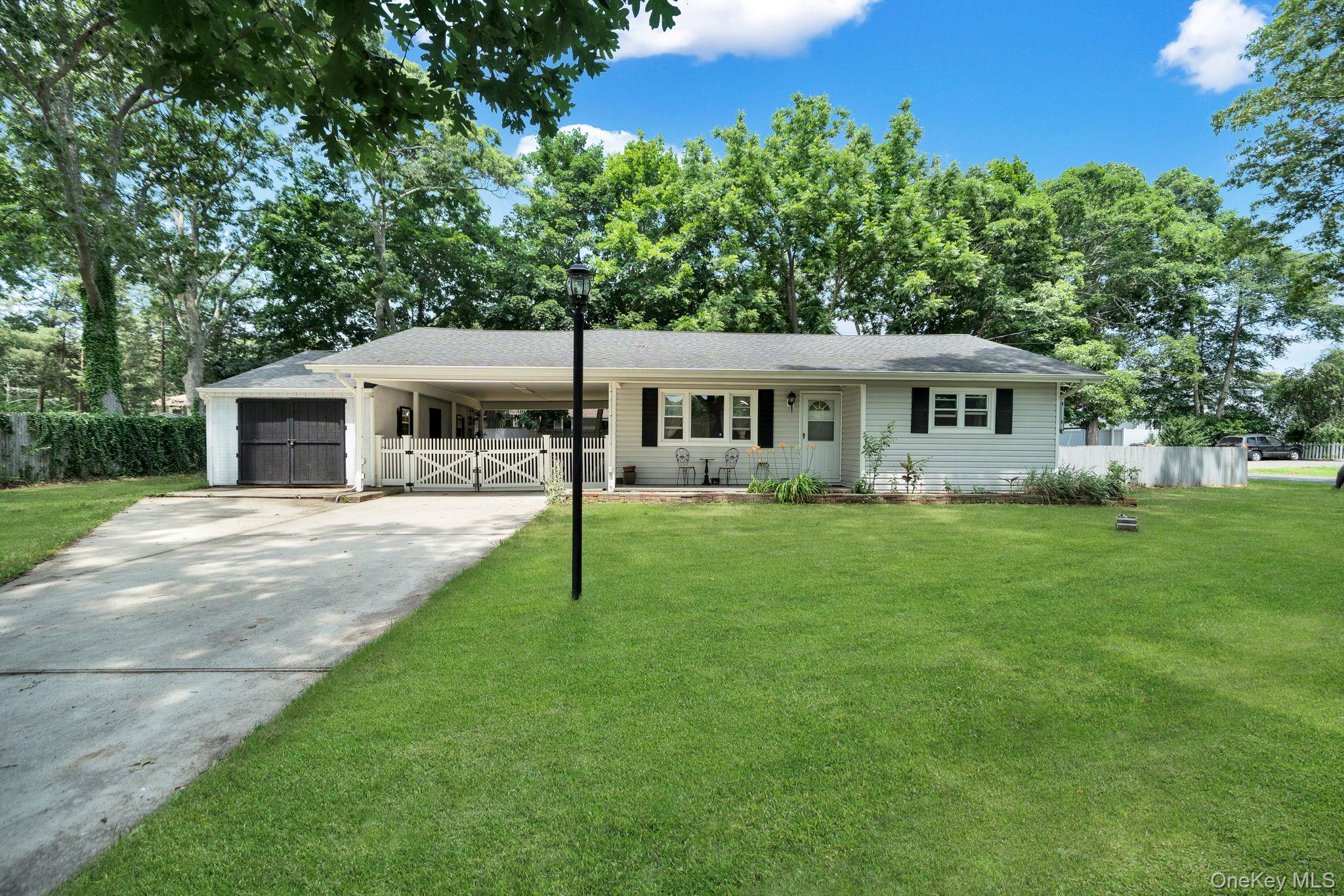 1st image of 109 Pine Rd, Mastic Beach, NY 11951 | MLS# 1029735