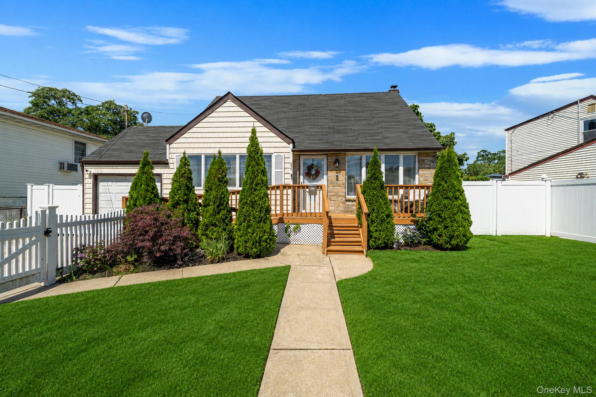 1st image of 93 Deauville Blvd, Copiague, NY 11726 | MLS# 1029751