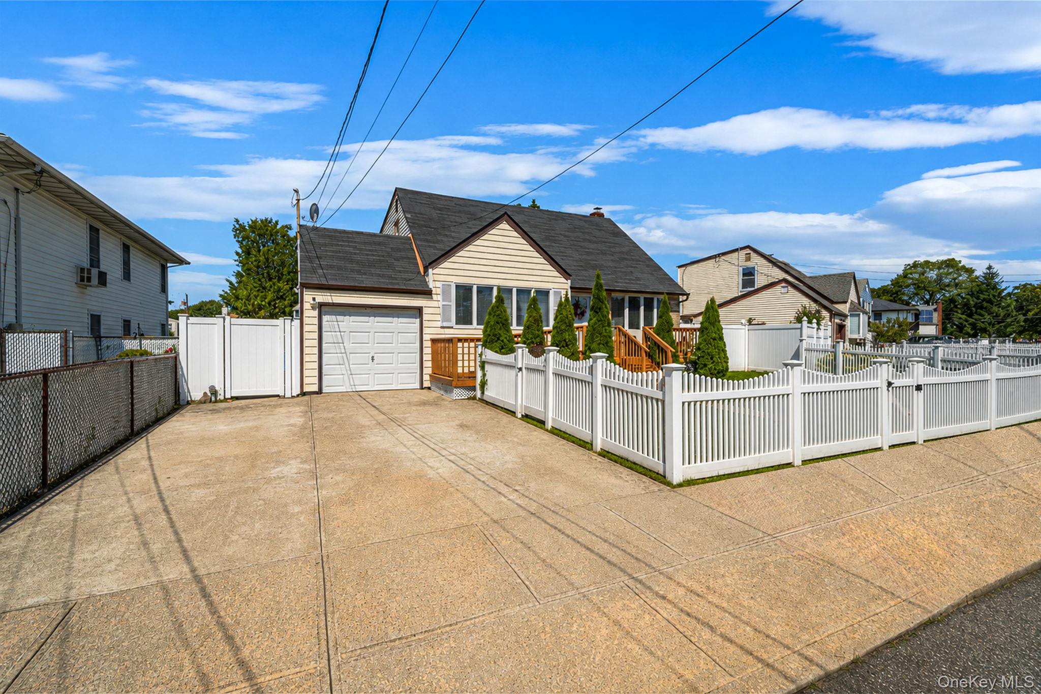 2nd image of 93 Deauville Blvd, Copiague, NY 11726 | MLS# 1029751
