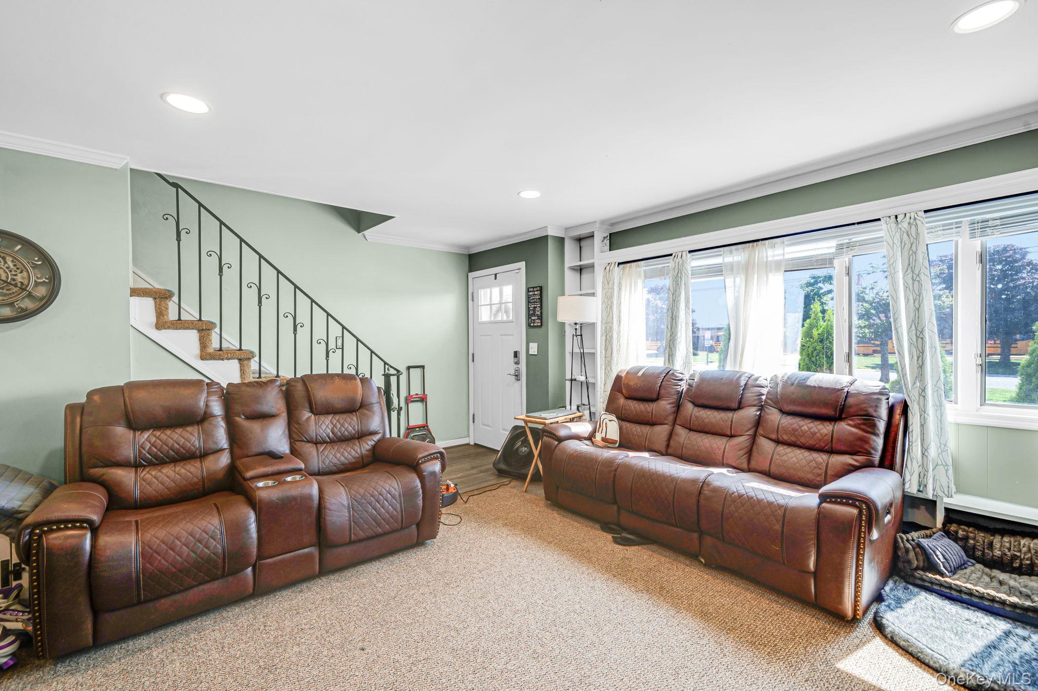 5th image of 93 Deauville Blvd, Copiague, NY 11726 | MLS# 1029751
