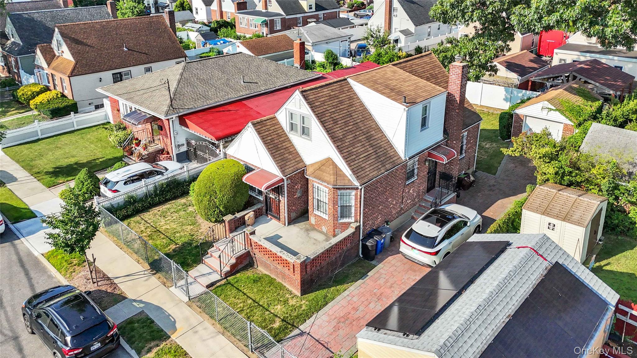 2nd image of 12114 Grayson St, New York, NY 11413 | MLS# 1029756