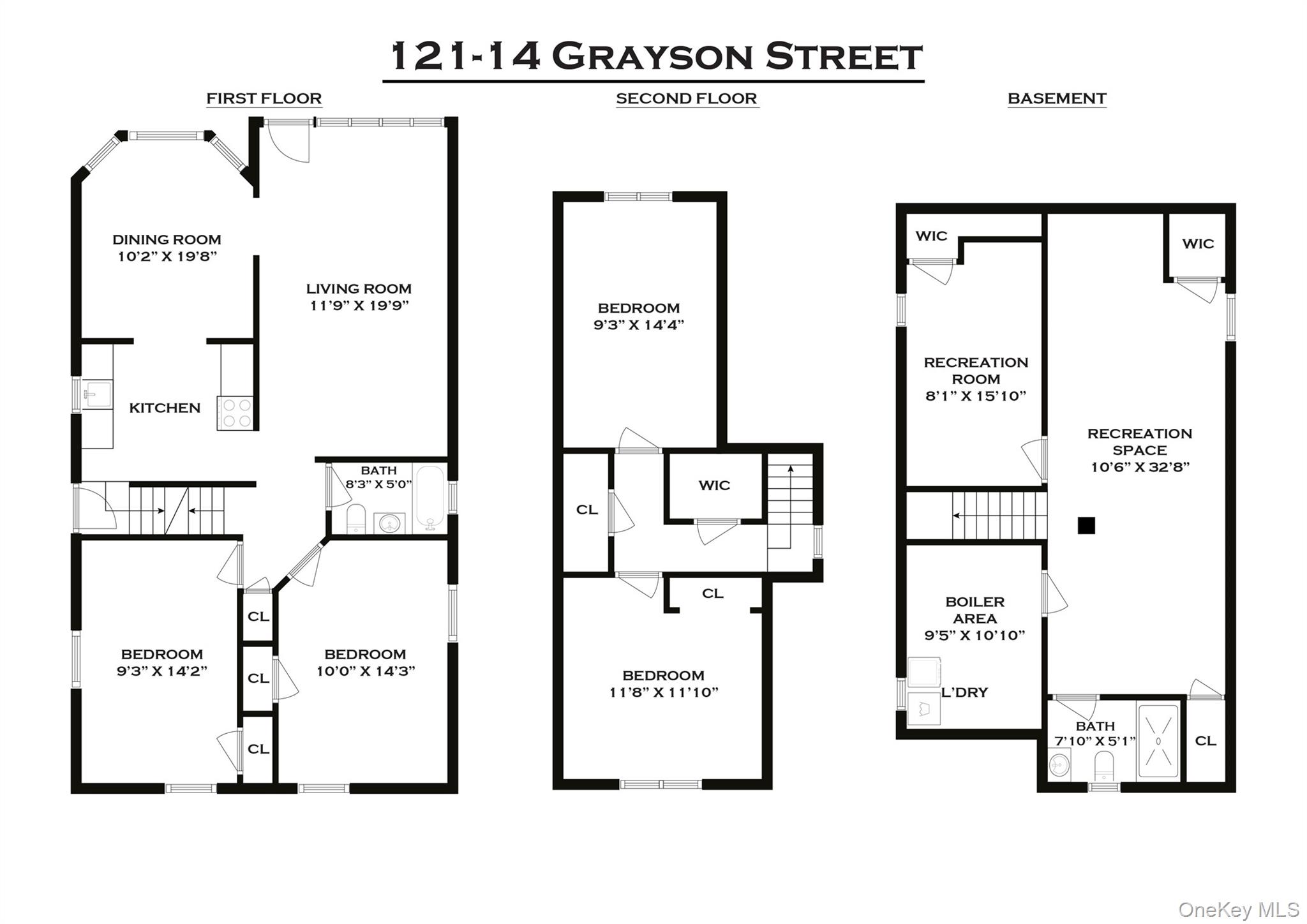 17th image of 12114 Grayson St, New York, NY 11413 | MLS# 1029756