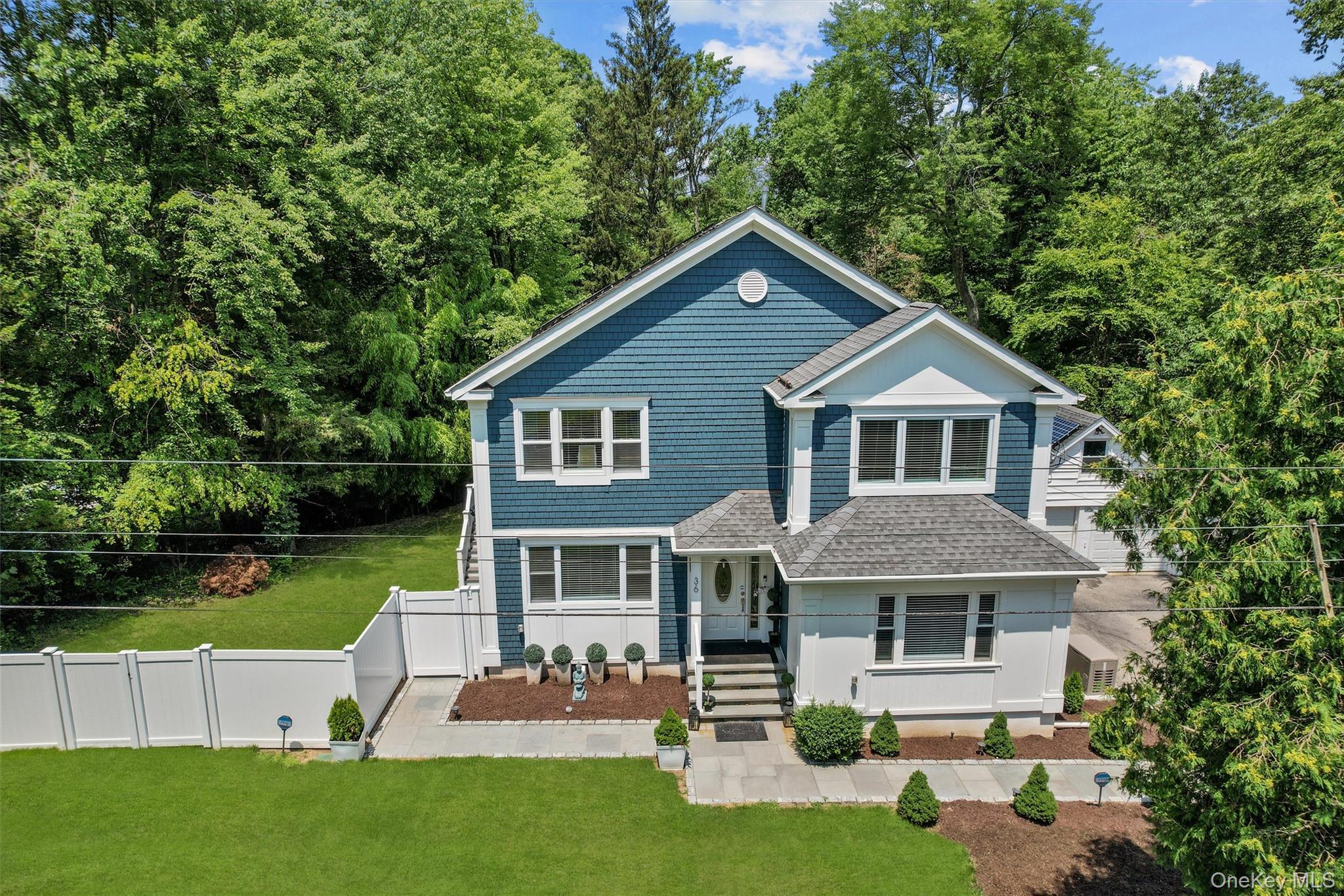 2nd image of 36 New Valley Rd, New City, NY 10956 | MLS# 1029775
