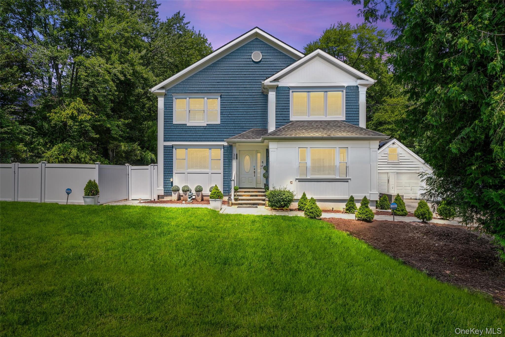 1st image of 36 New Valley Rd, New City, NY 10956 | MLS# 1029775