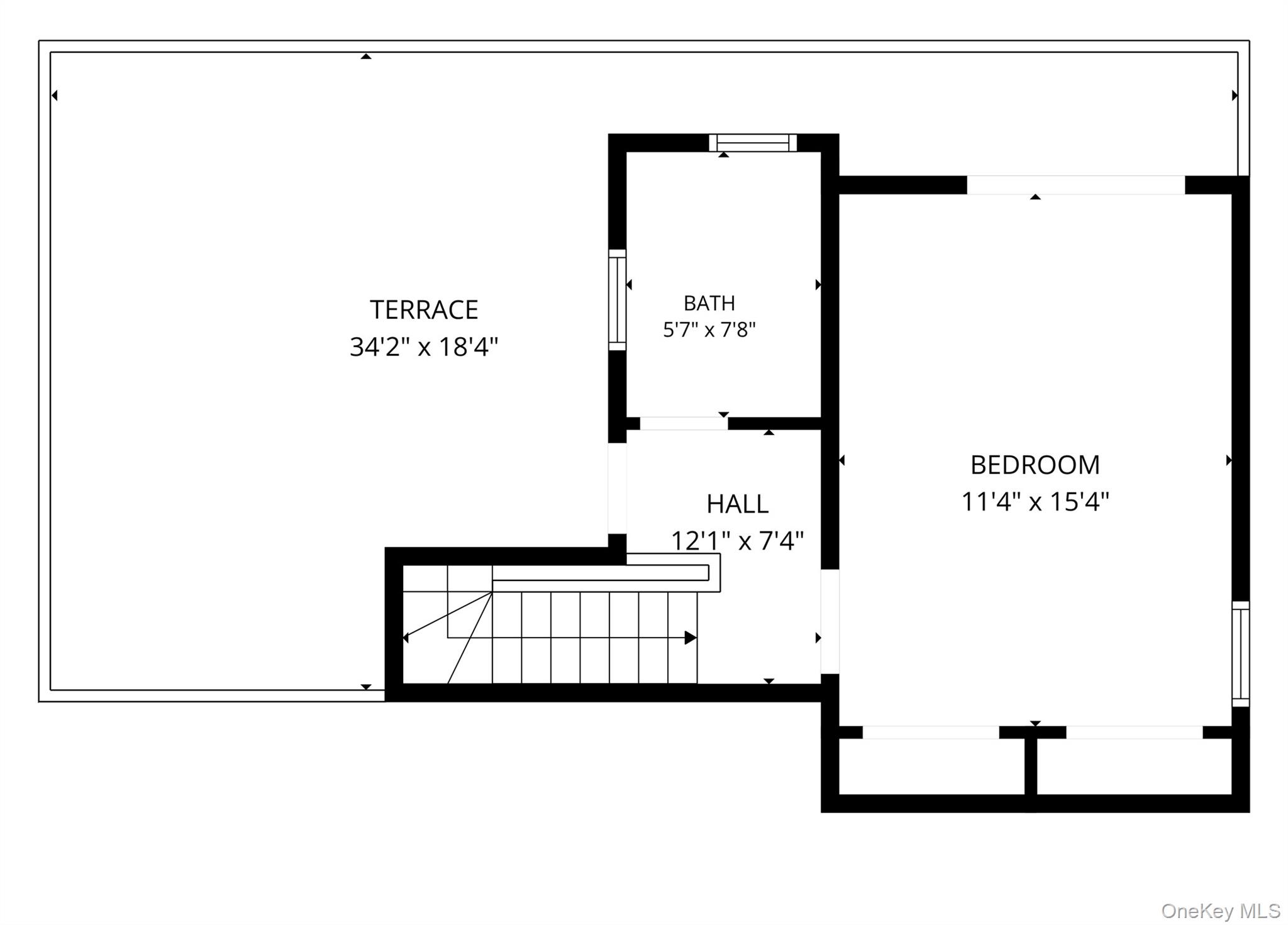 2nd image of 185 Battery Ave, New York, NY 11209