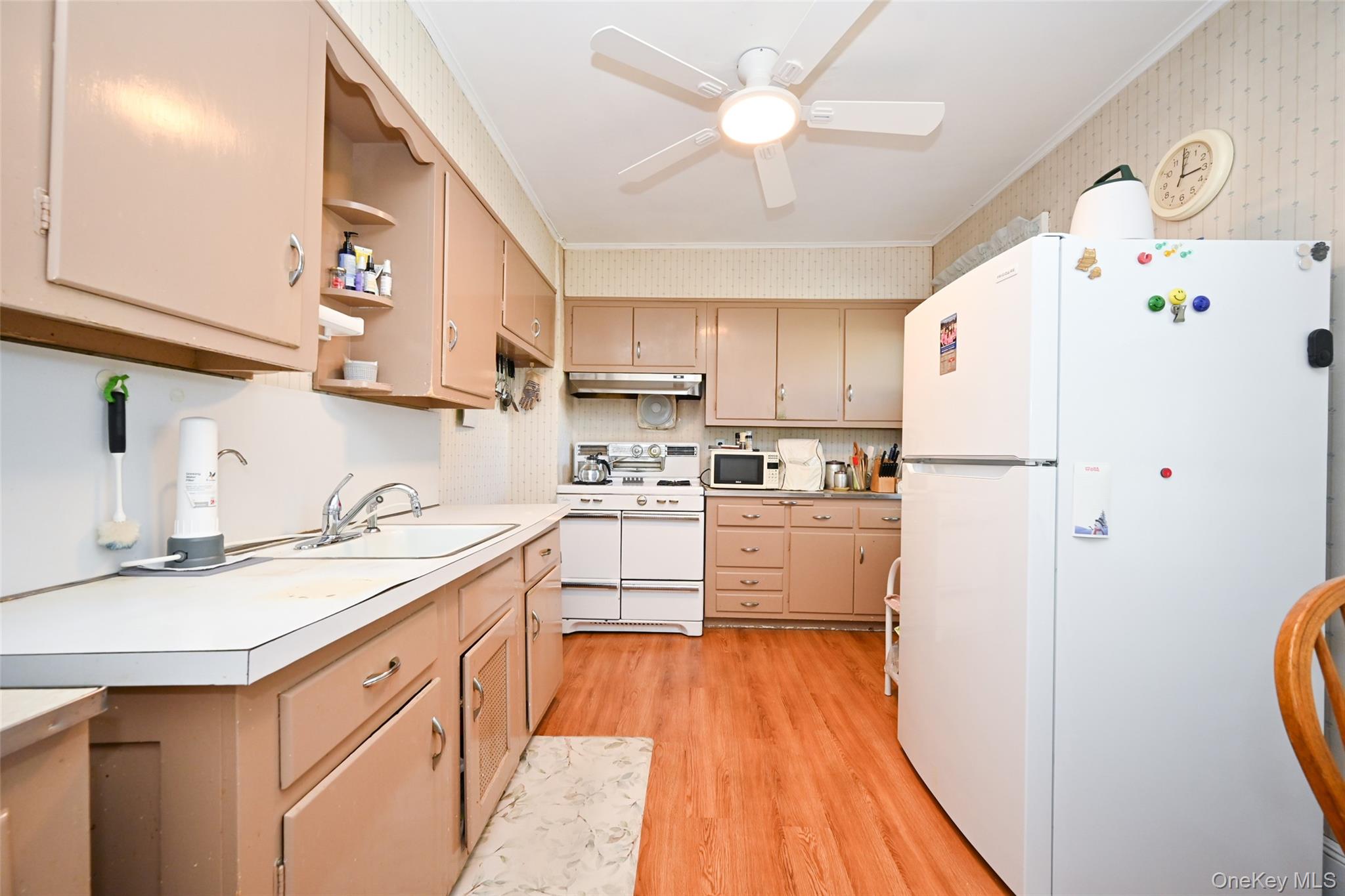 4th image of 171-37 Courtney Ave, New York, NY 11358 | MLS# 1029804