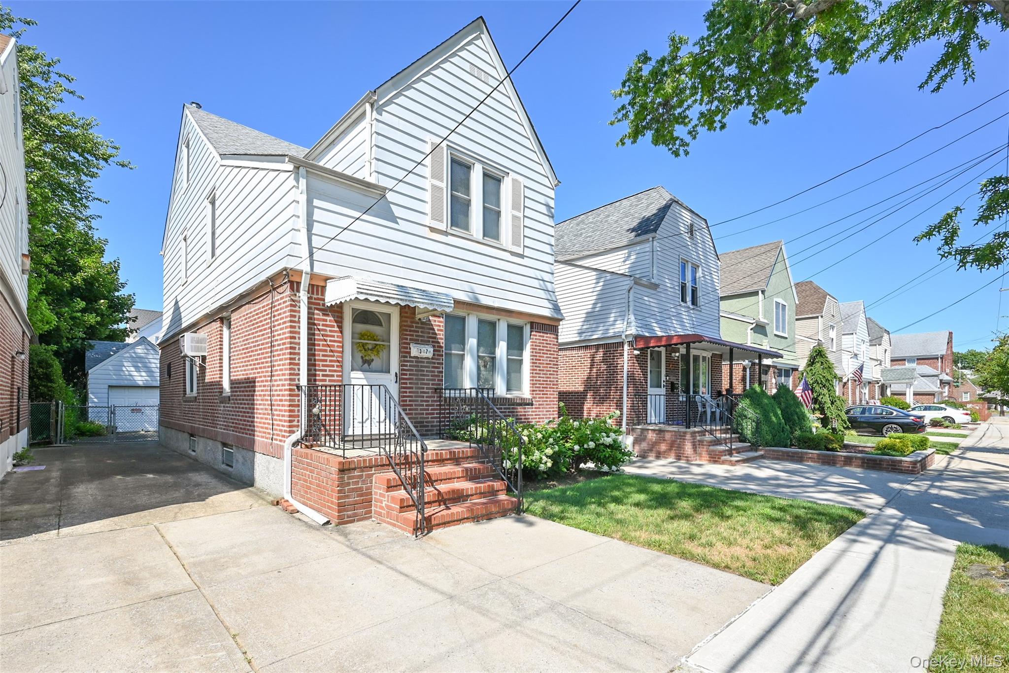 3rd image of 171-37 Courtney Ave, New York, NY 11358 | MLS# 1029804