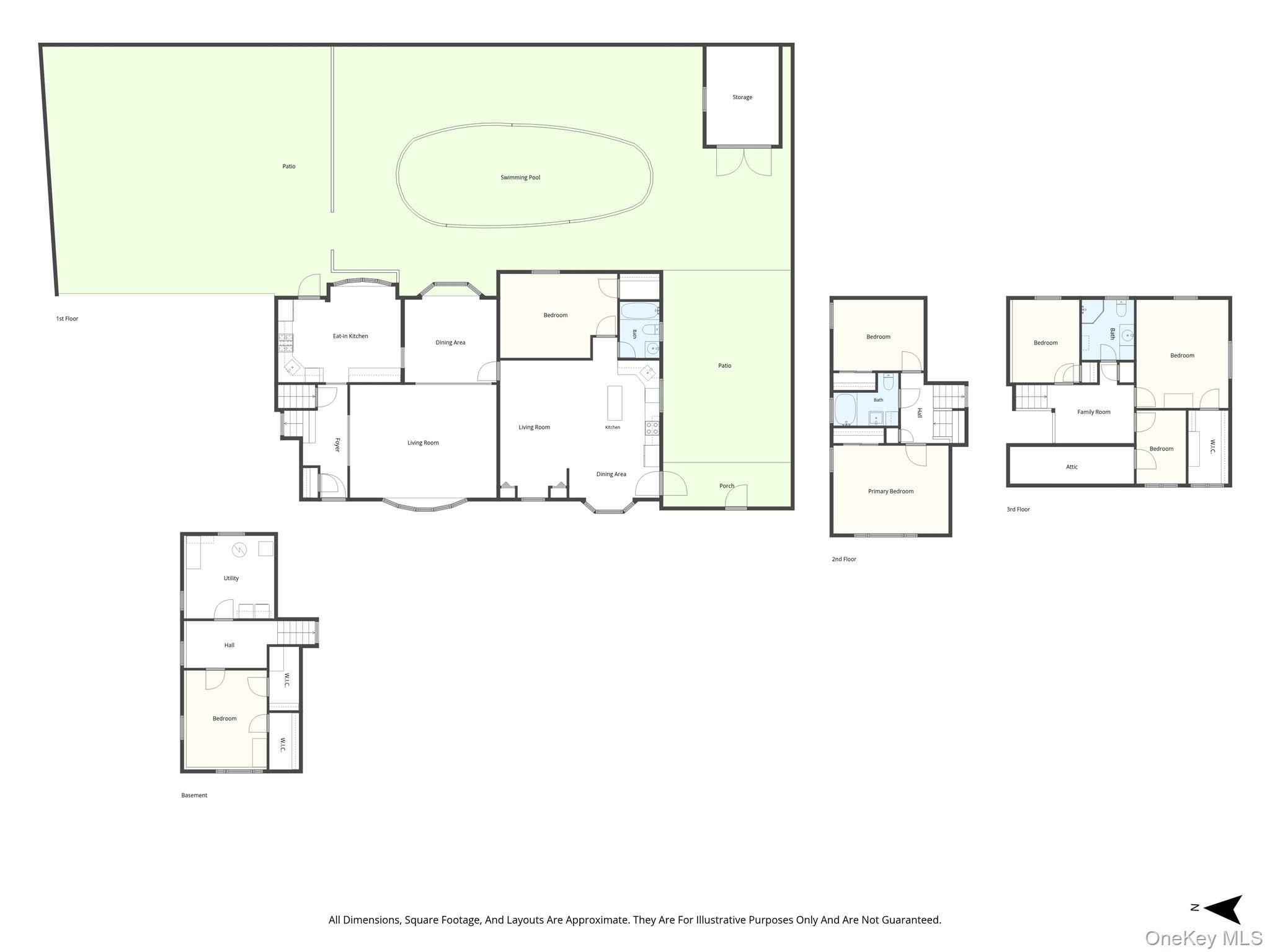49th image of 61 Hemlock Ln, Oyster Bay, NY 11762 | MLS# 1029813