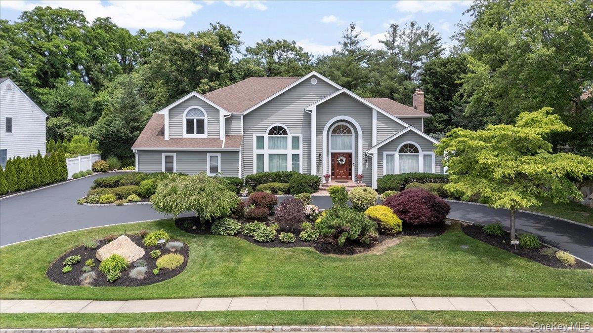 1st image of 4 Shannon Dr, Oyster Bay, NY 11797 | MLS# 1029820