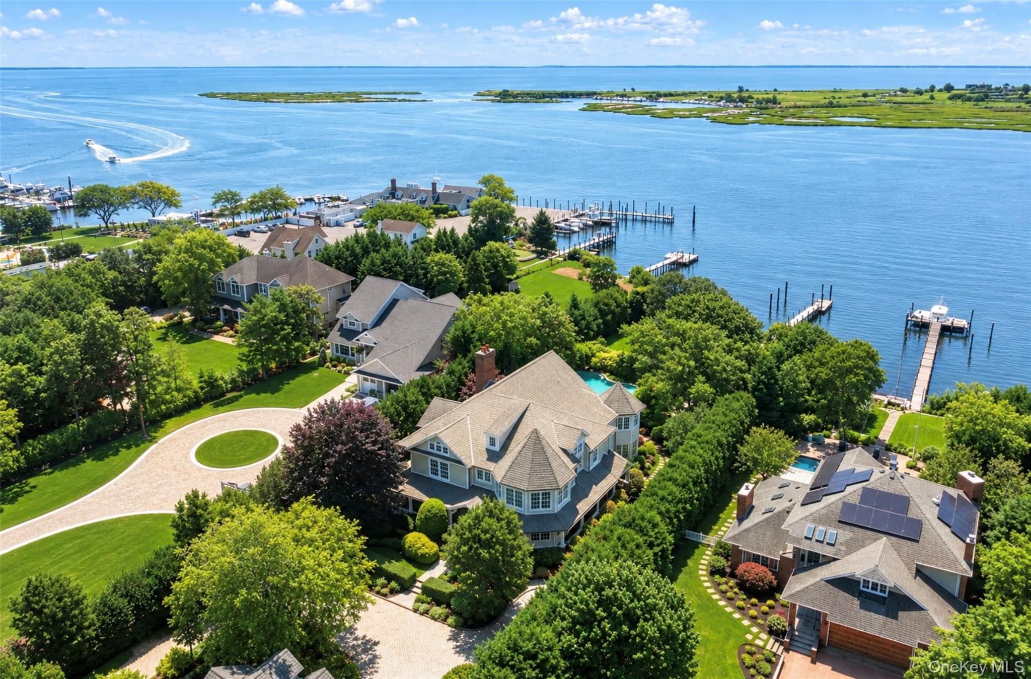 1st image of 608 Shore Dr, Islip, NY 11769 | MLS# 1029824
