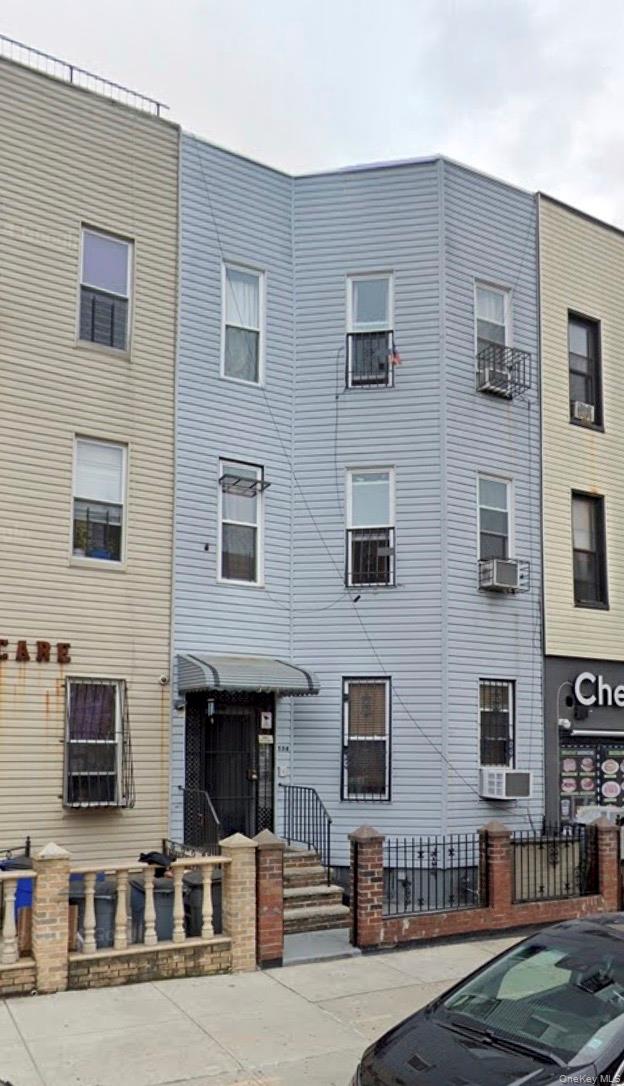 16th image of 554 Central Ave, New York, NY 11207 | MLS# 1029842