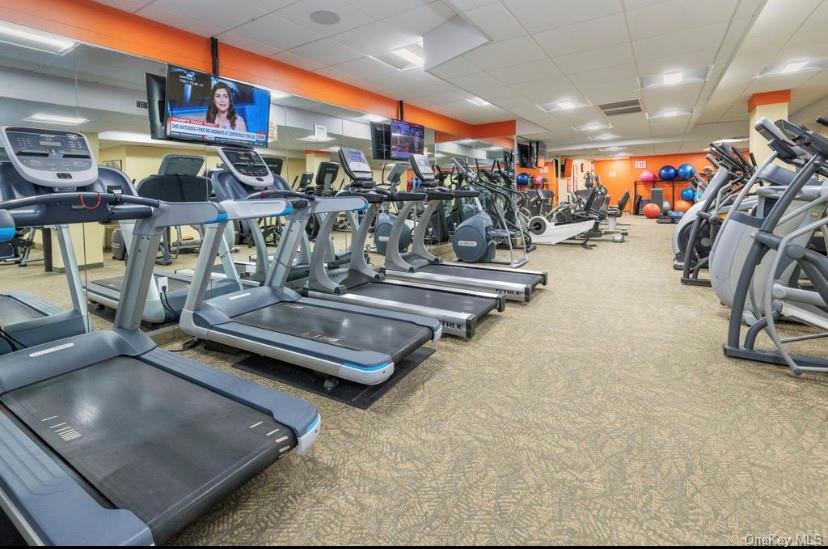 18th image of 1 Bay Club Dr #21K, New York, NY 11360 | MLS# 1029854