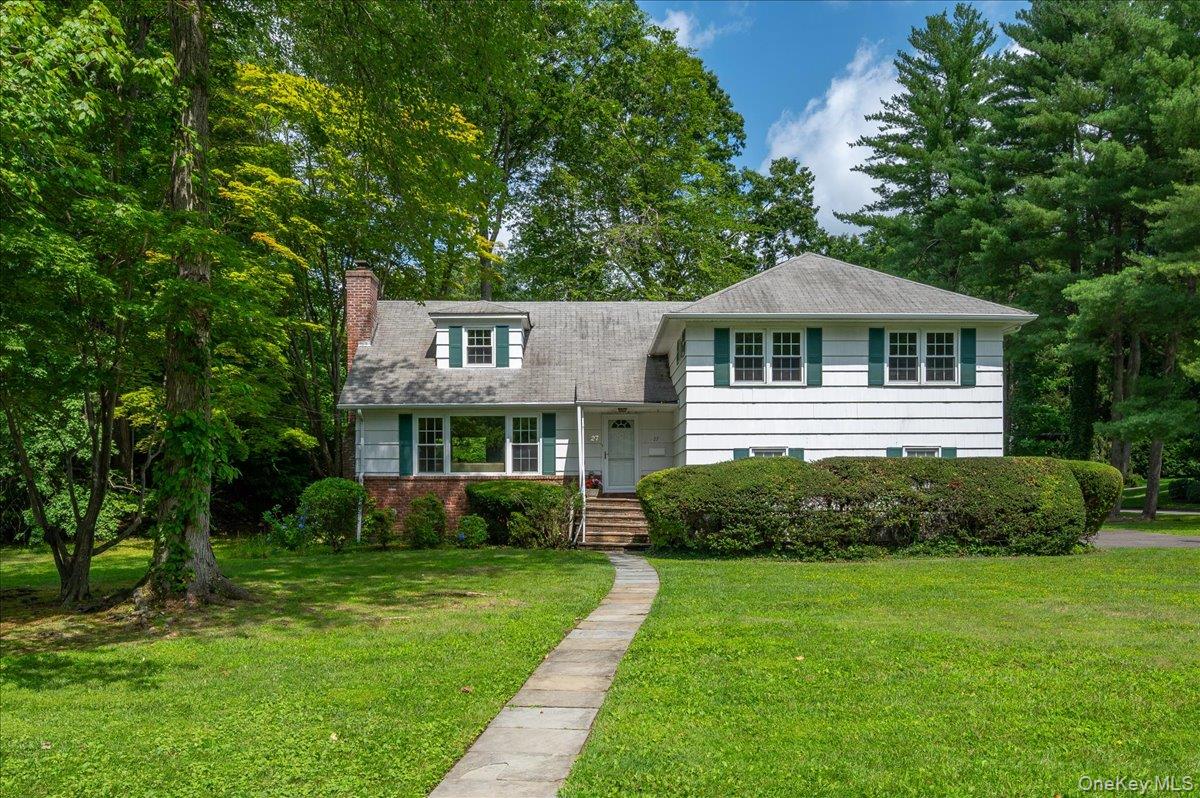 1st image of 27 Meadowlark Rd, Rye Town, NY 10573 | MLS# 1029861
