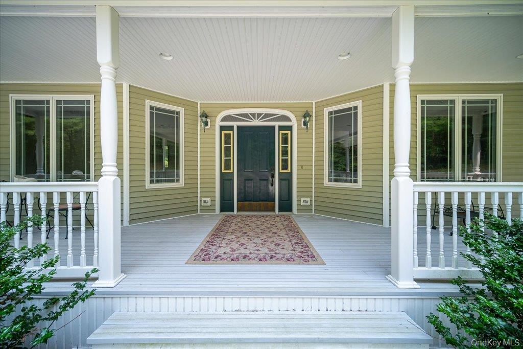 4th image of 49 Barkit Kennel Rd, Pleasant Valley, NY 12569 | MLS# 1029871