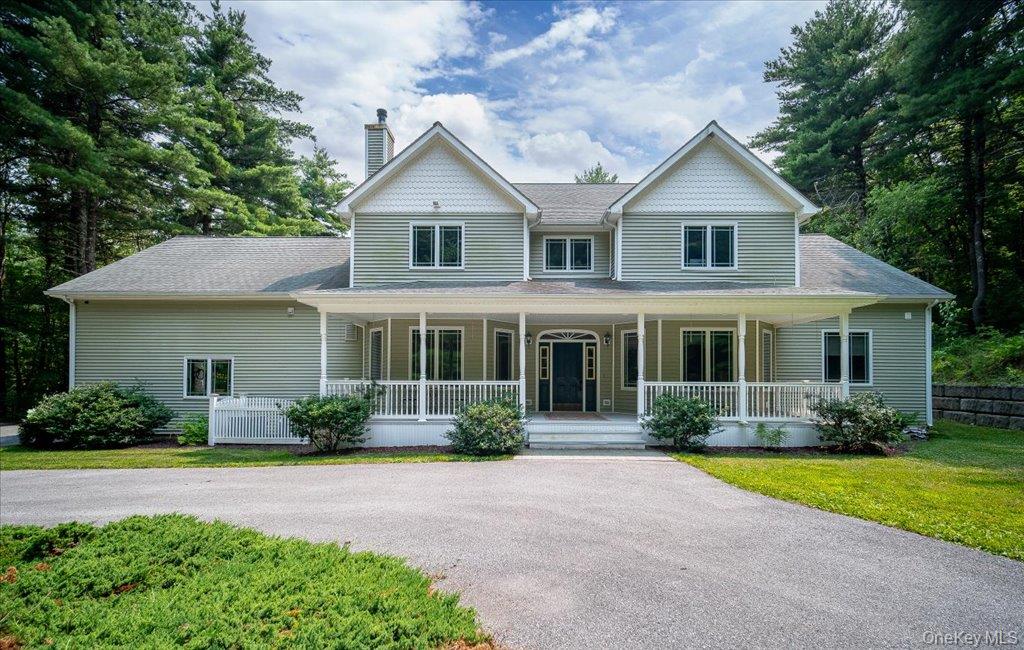 1st image of 49 Barkit Kennel Rd, Pleasant Valley, NY 12569 | MLS# 1029871